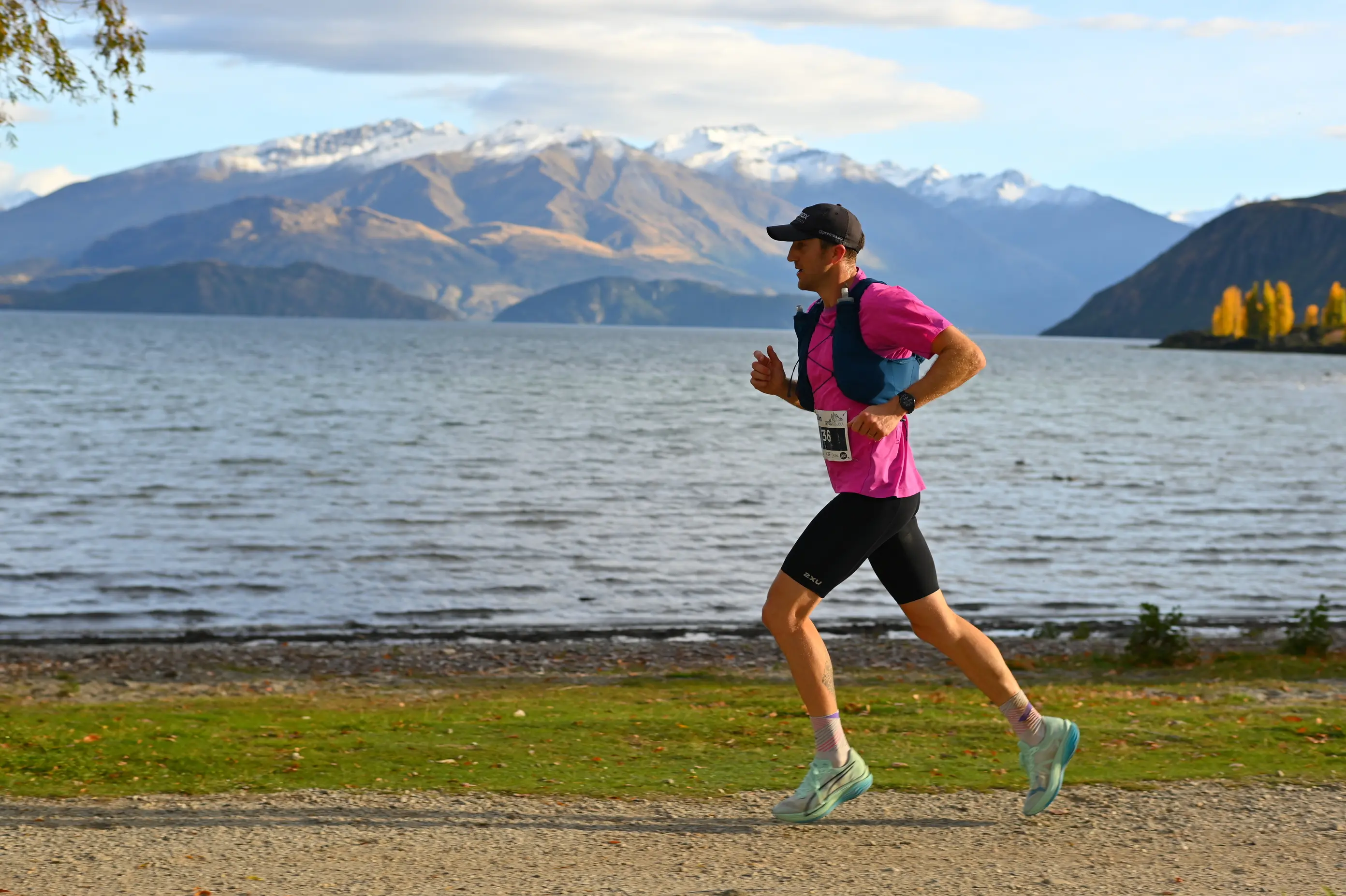 Ultra Wanaka photo